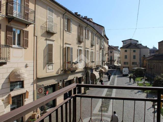 Appartamento in vendita a Acqui Terme AL