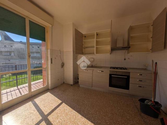 Appartamento in vendita a Acqui Terme AL