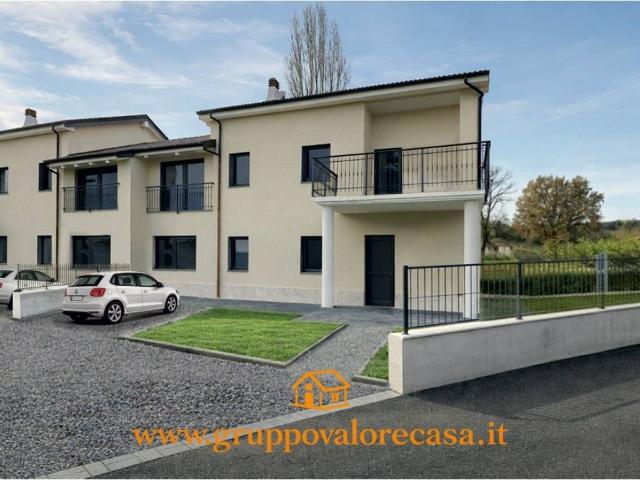 Appartamento in vendita a Acqui Terme AL