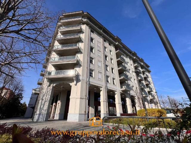 Appartamento in vendita a Acqui Terme AL