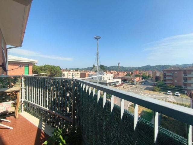 Appartamento in vendita a Acqui Terme AL