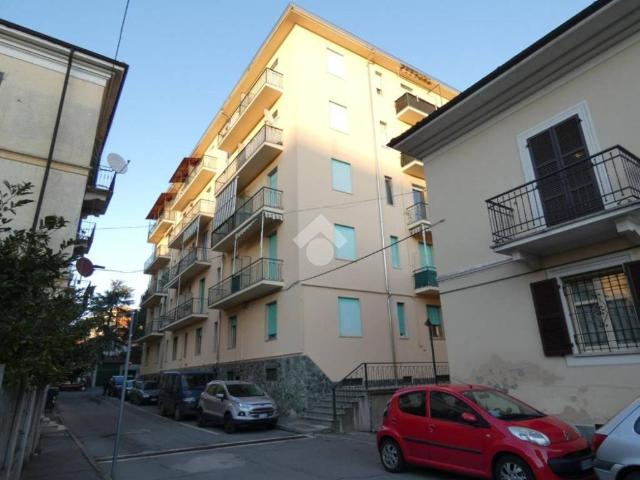 Appartamento in vendita a Acqui Terme AL