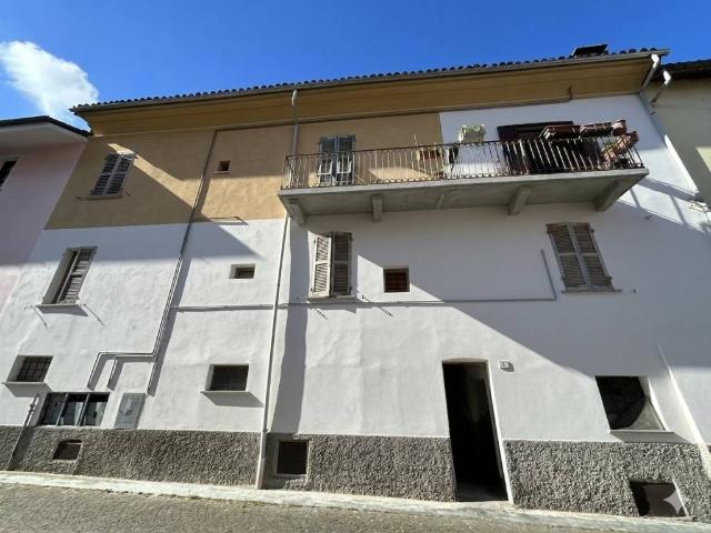 Appartamento in vendita a Acqui Terme AL
