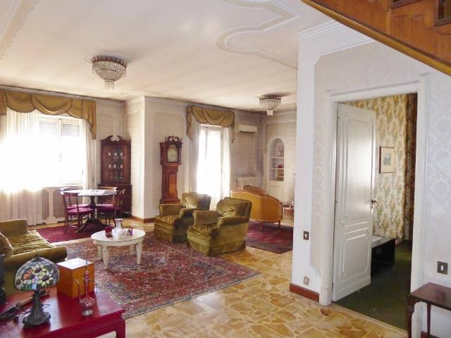 Appartamento in vendita a Acqui Terme AL