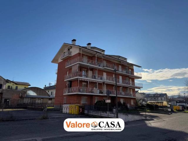 Appartamento in vendita a Acqui Terme AL