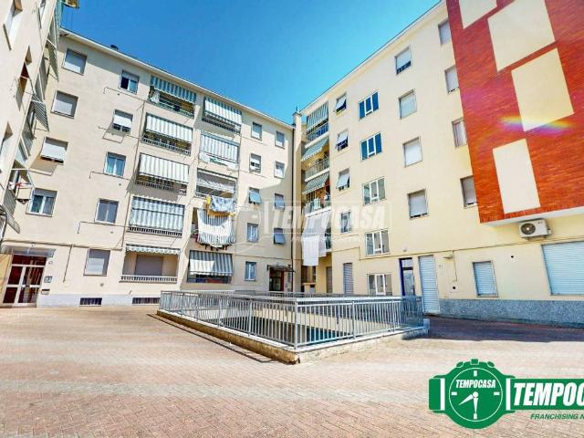 Appartamento in vendita a Acqui Terme AL