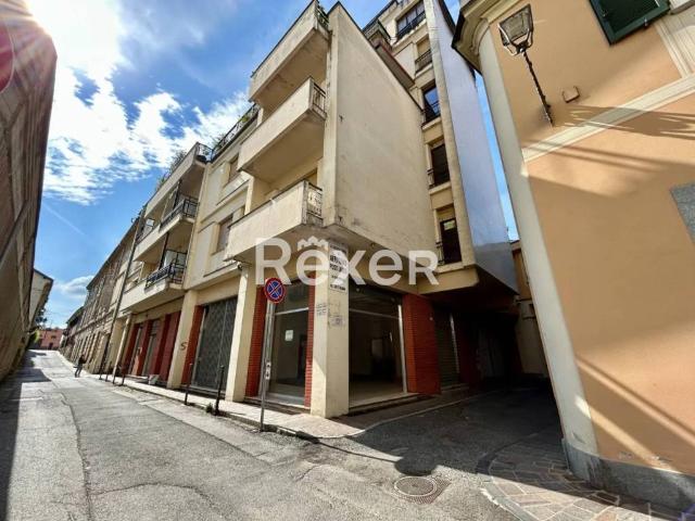 Appartamento in vendita a Acqui Terme AL