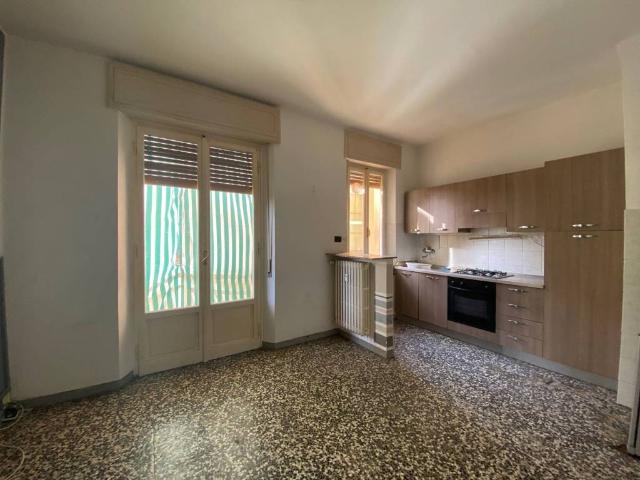 Appartamento in vendita a Acqui Terme AL