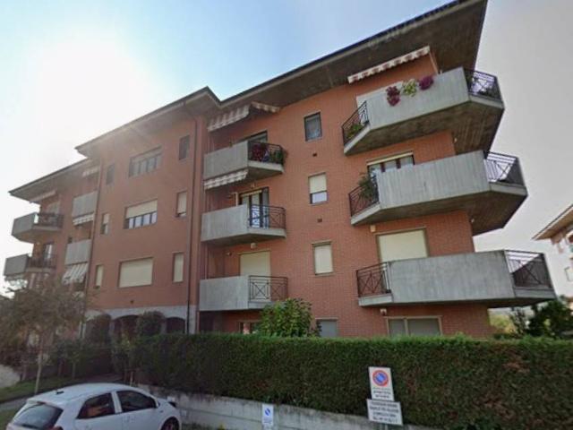 Appartamento in vendita a Acqui Terme AL