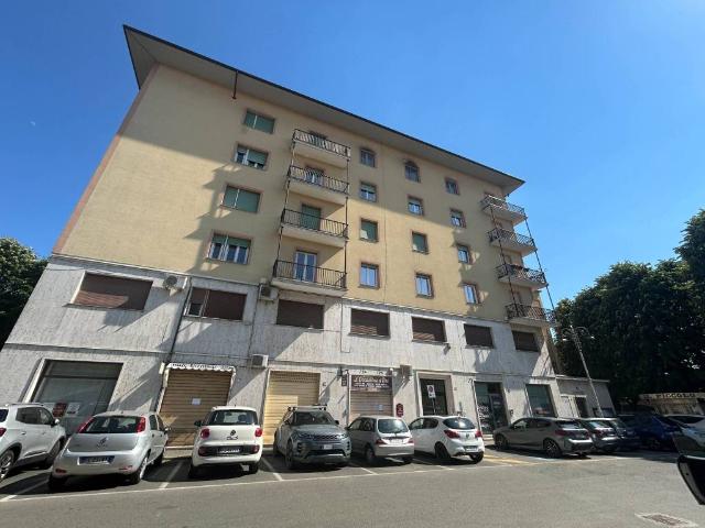 Appartamento in vendita a Acqui Terme AL