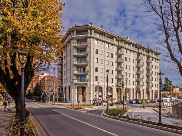 Appartamento in vendita a Acqui Terme AL