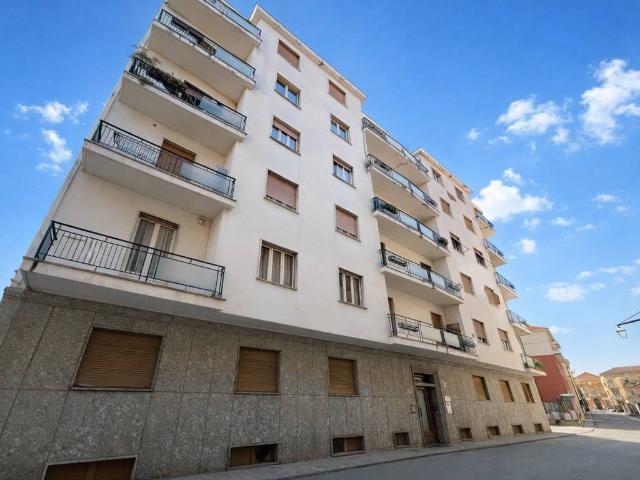 Appartamento in vendita a Acqui Terme AL