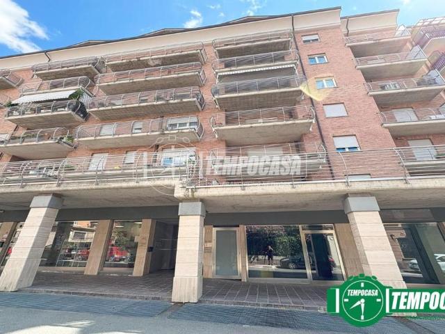 Appartamento in vendita a Acqui Terme
