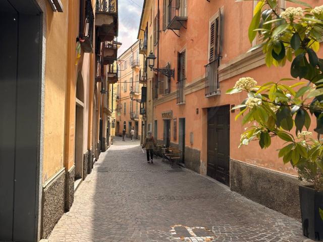 Appartamento in vendita a Acqui Terme
