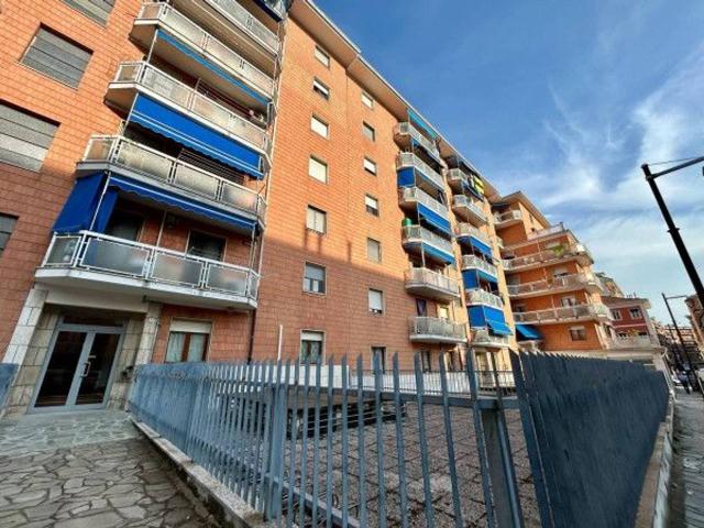 Appartamento in vendita a Acqui Terme