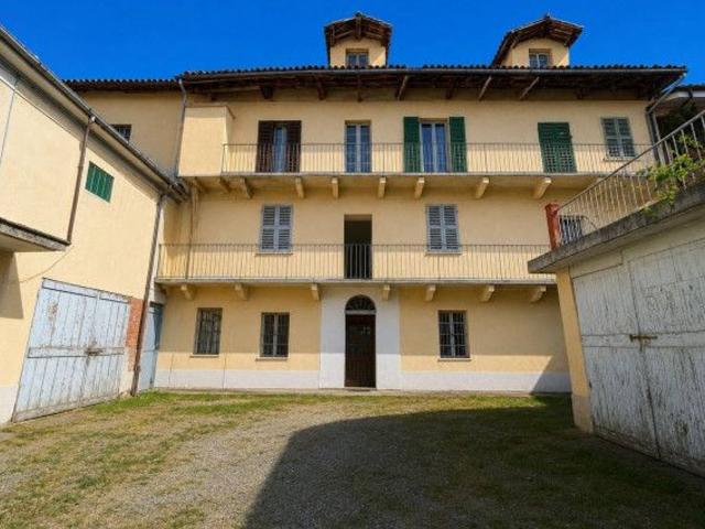 Appartamento in vendita a Acqui Terme