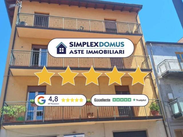 Appartamento in vendita a Acri CS