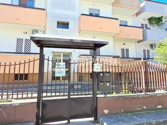 Appartamento in vendita a Adelfia