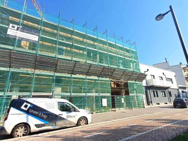Appartamento in vendita a Adelfia BA