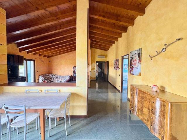 Appartamento in vendita a Adro BS