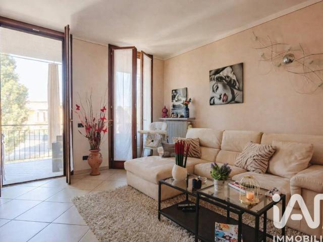Appartamento in vendita a Adro BS