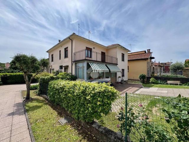 Appartamento in vendita a Adro BS