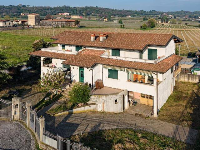 Appartamento in vendita a Adro BS