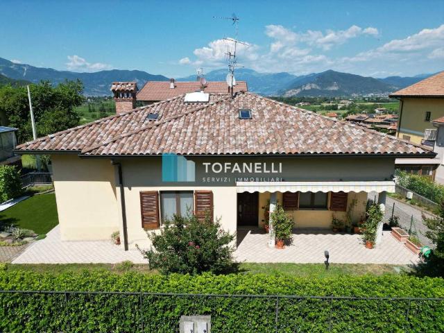 Appartamento in vendita a Adro BS