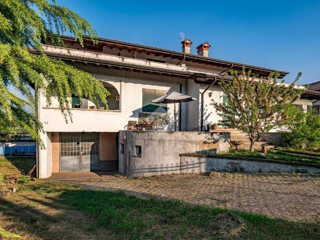 Appartamento in vendita a Adro BS