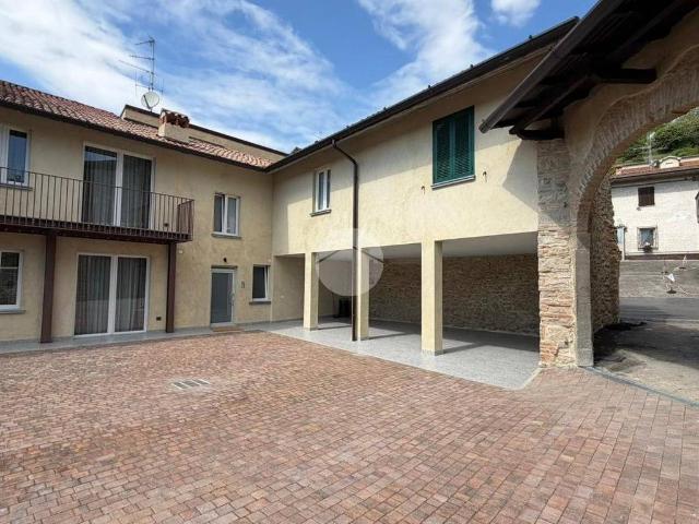 Appartamento in vendita a Adro BS
