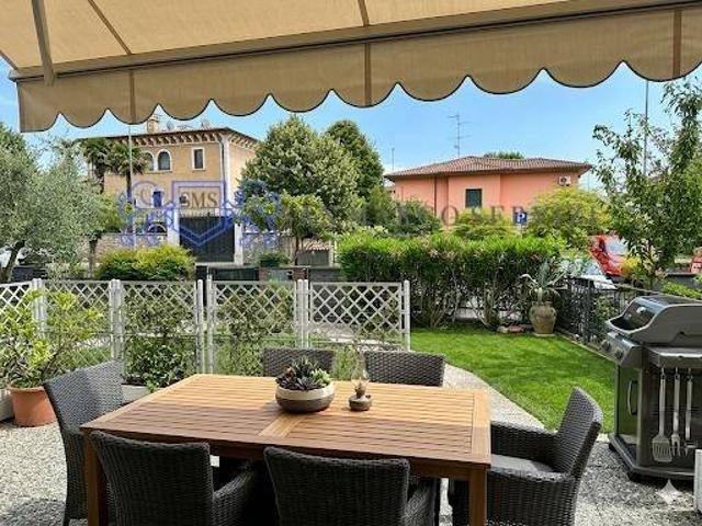 Appartamento in vendita a Adro BS