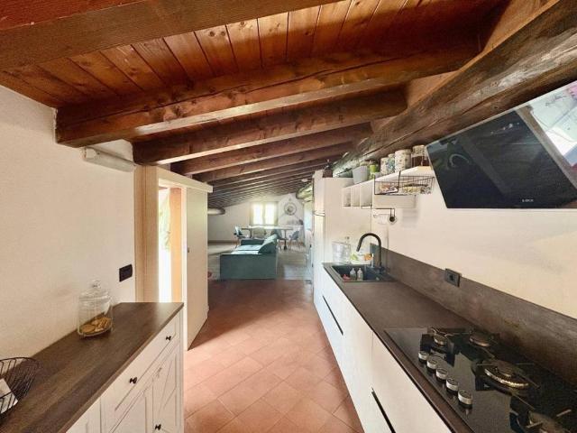 Appartamento in vendita a Adro BS