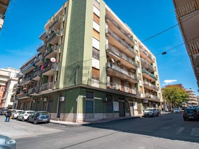 Appartamento in vendita a Adrano