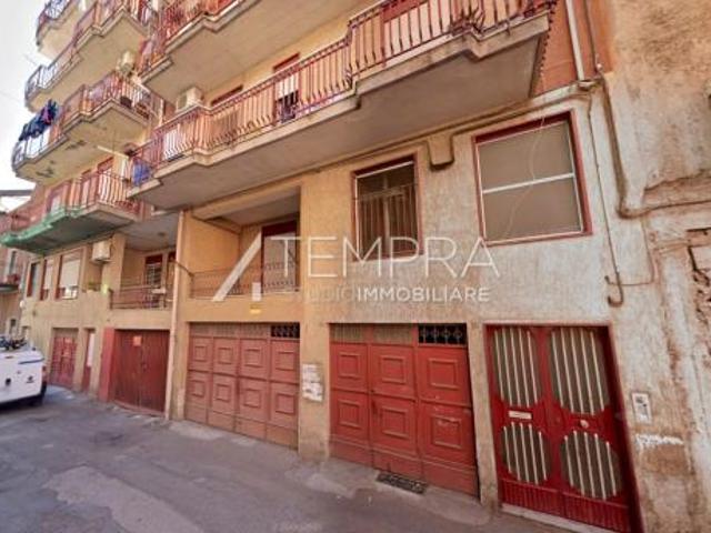 Appartamento in vendita a Adrano