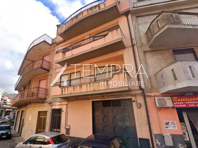 Appartamento in vendita a Adrano