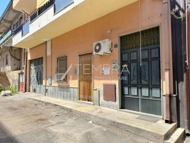 Appartamento in vendita a Adrano