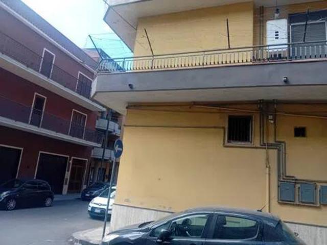 Appartamento in vendita a Adrano CT