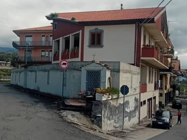 Appartamento in vendita a Adrano CT