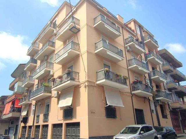 Appartamento in vendita a Adrano CT