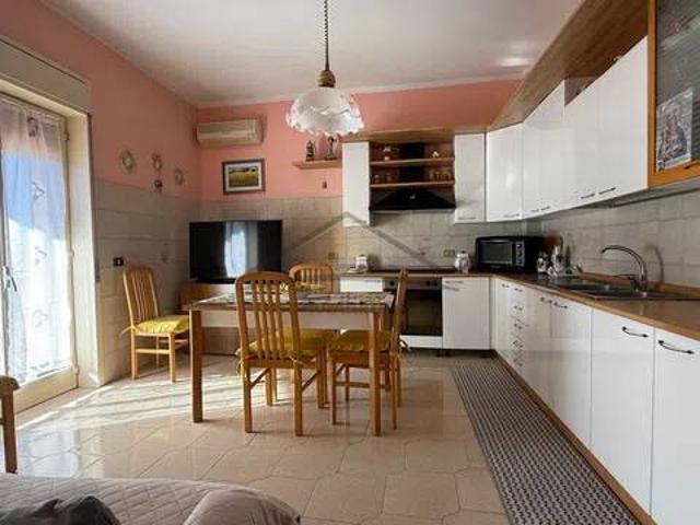 Appartamento in vendita a Adrano CT