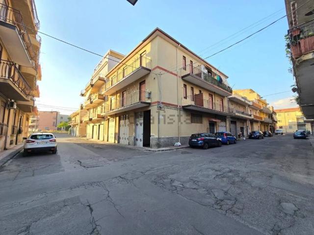 Appartamento in vendita a Adrano CT