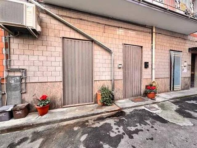 Appartamento in vendita a Adrano CT