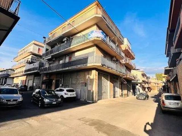 Appartamento in vendita a Adrano CT