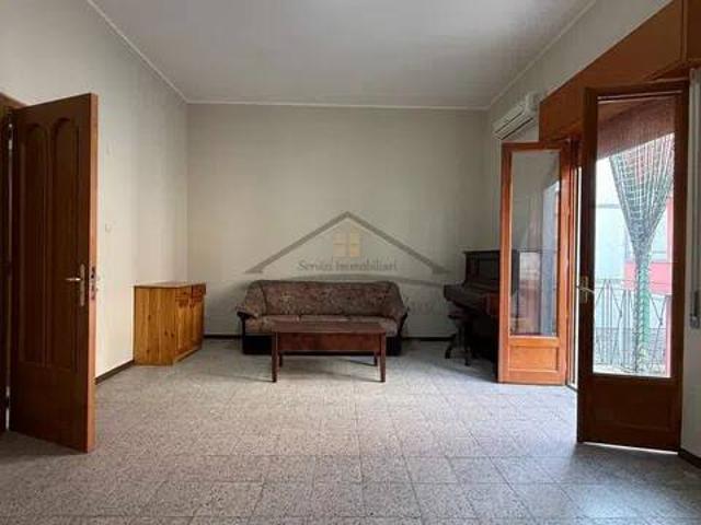 Appartamento in vendita a Adrano CT