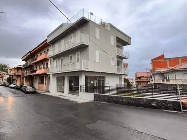 Appartamento in vendita a Adrano CT