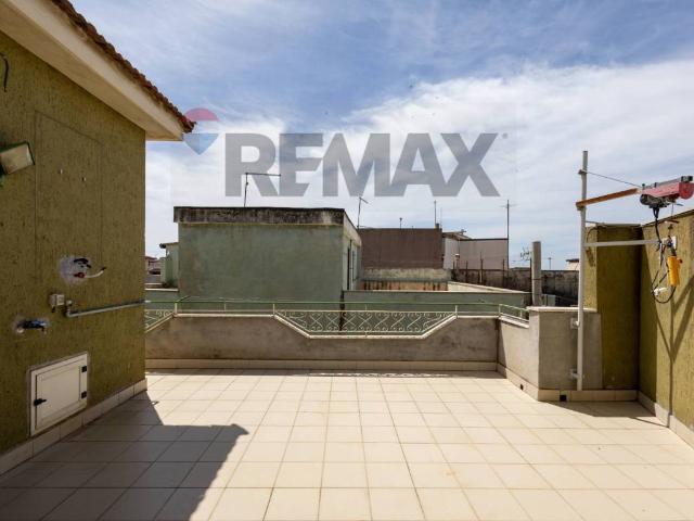 Appartamento in vendita a Adrano CT