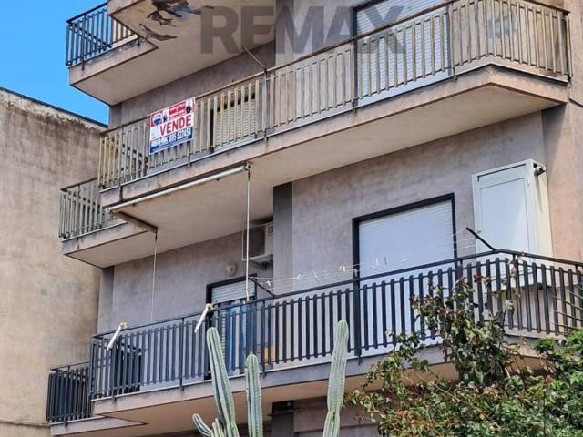 Appartamento in vendita a Adrano CT