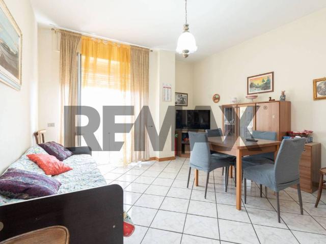Appartamento in vendita a Adrano CT