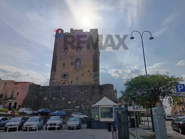 Appartamento in vendita a Adrano CT