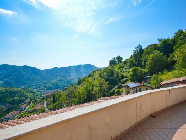 Appartamento in vendita a Adrara San Martino BG